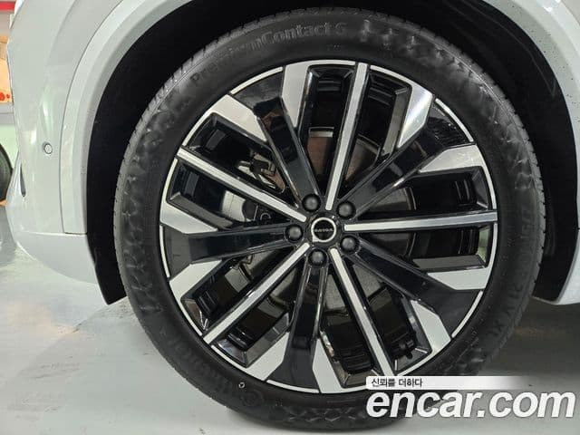 Volvo XC90 2세대 B6 Ultra Bright, 2026 все фото