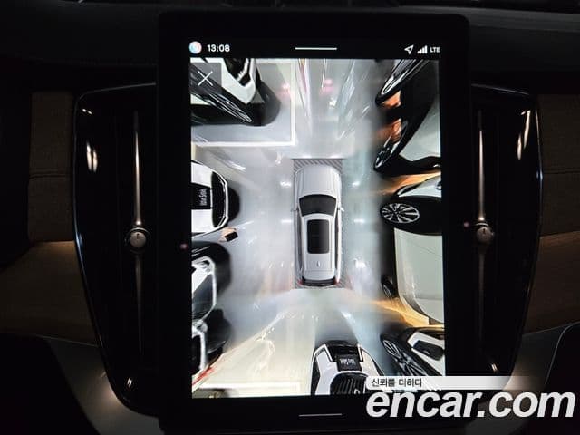 Volvo XC90 2세대 B6 Ultra Bright, 2026 14