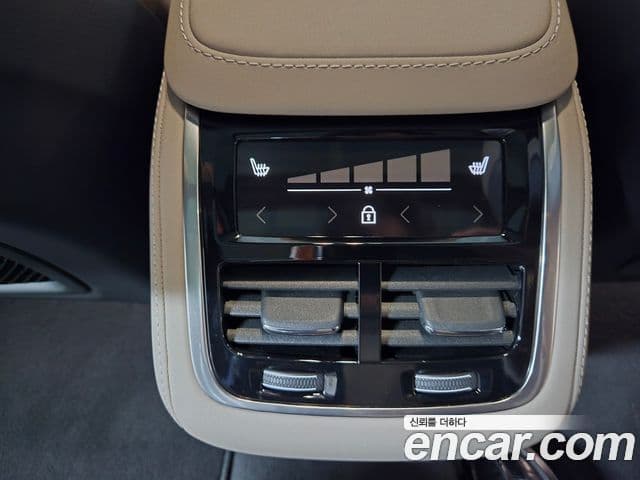 Volvo XC90 2세대 B6 Ultra Bright, 2026 15