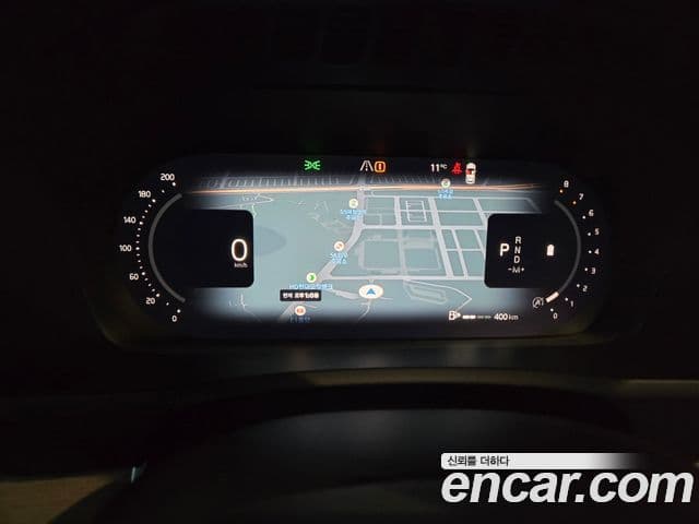 Volvo XC90 2세대 B6 Ultra Bright, 2026 16