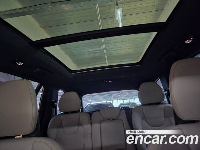 Volvo XC90 2세대 B6 Ultra Bright, 2026 18