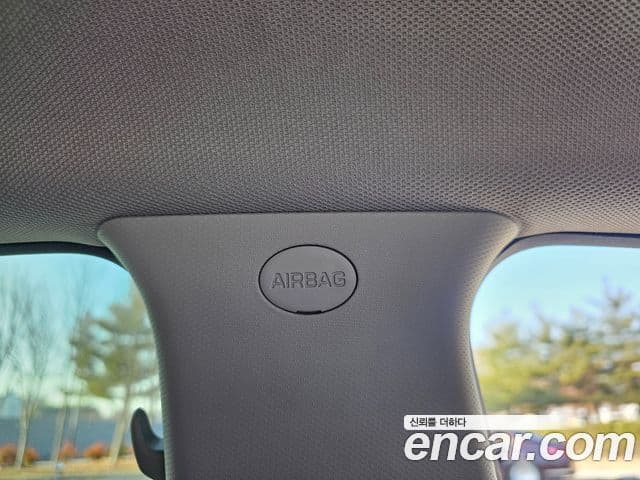 Hyundai All New Tucson Modern, 2017 16