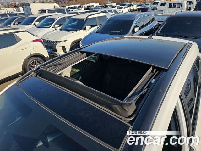 Hyundai All New Tucson Modern, 2017 18