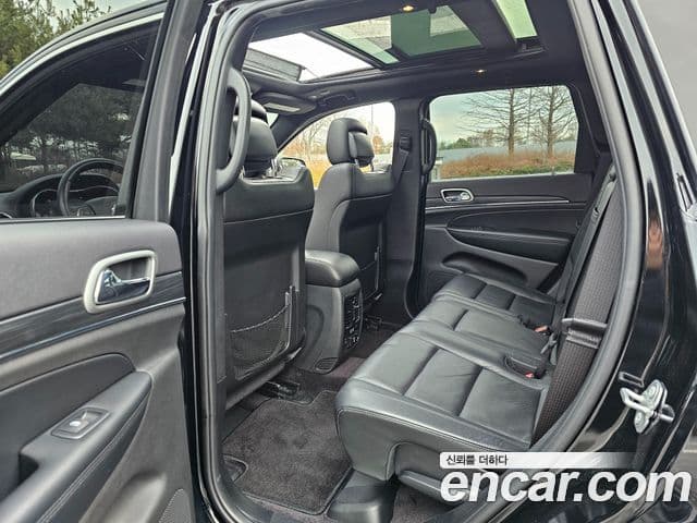 Jeep Grand Cherokee WK2, 2019 11