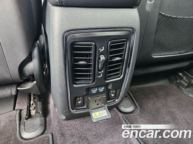 Jeep Grand Cherokee WK2, 2019 17