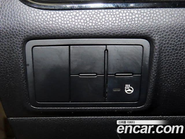 Kia All New Morning Luxury, 2012 14