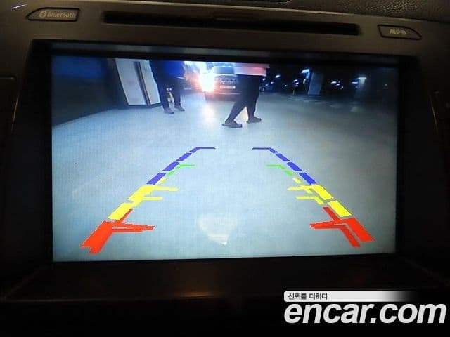 Kia All New Morning Luxury, 2012 16