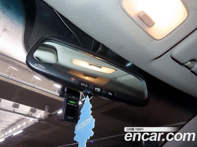 Kia All New Morning Luxury, 2012 17