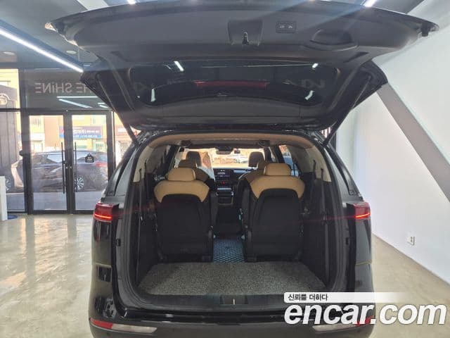 Kia Carnival 4세대 Signature, 2023 8