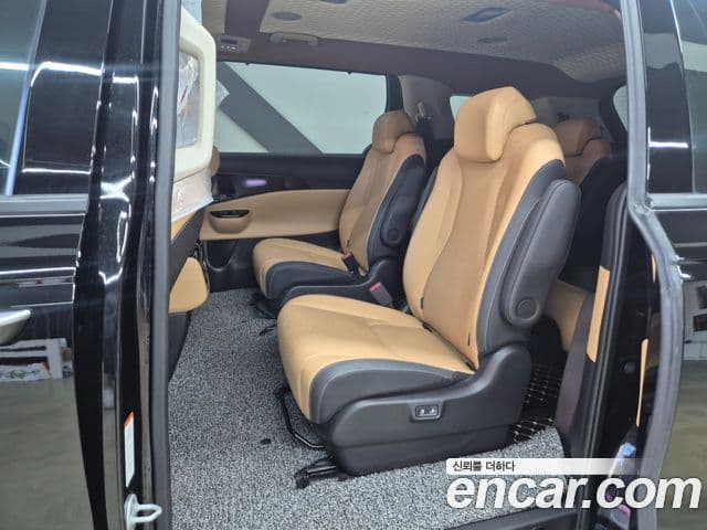 Kia Carnival 4세대 Signature, 2023 9
