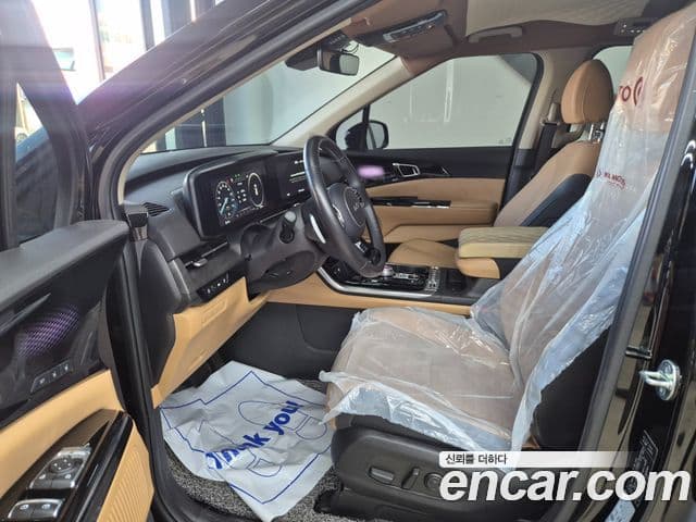 Kia Carnival 4세대 Signature, 2023 13