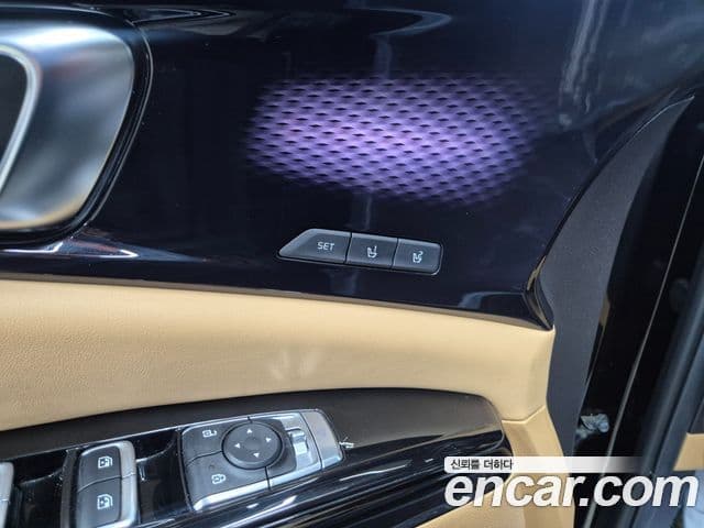 Kia Carnival 4세대 Signature, 2023 14