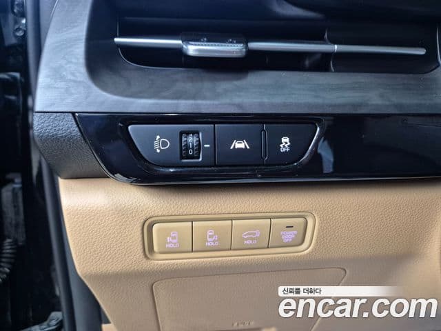 Kia Carnival 4세대 Signature, 2023 15
