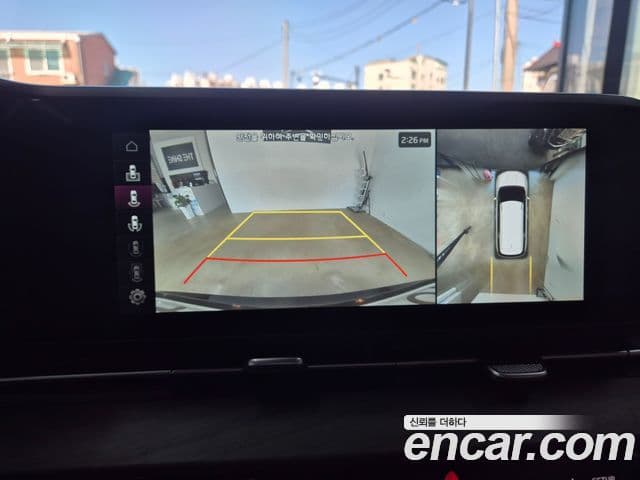 Kia Carnival 4세대 Signature, 2023 18