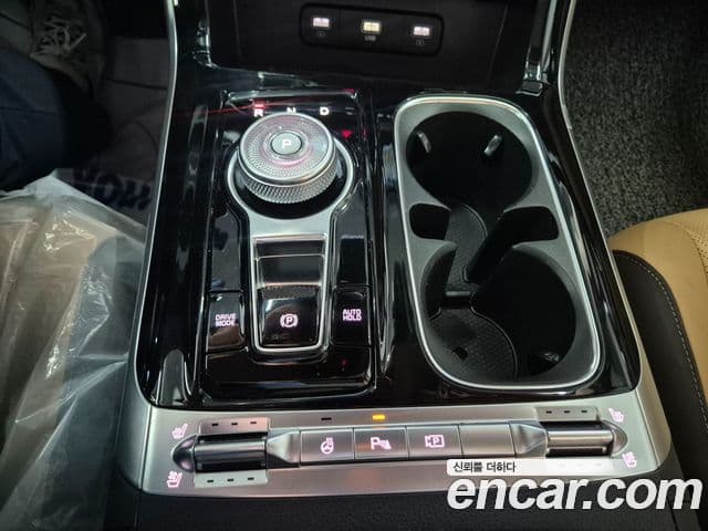 Kia Carnival 4세대 Signature, 2023 19