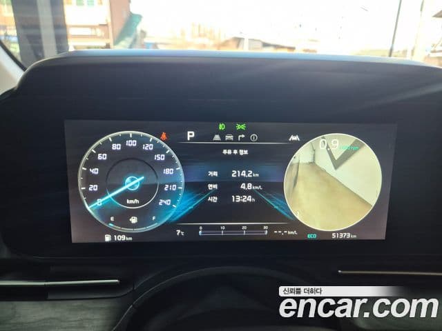 Kia Carnival 4세대 Signature, 2023 20