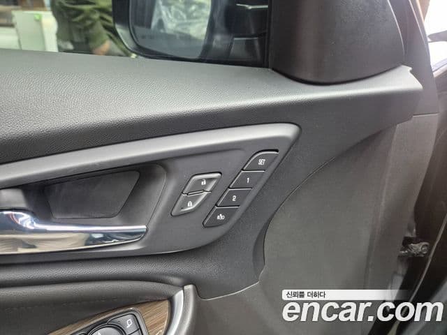 Chevrolet(GM대우) The / новый New Malibu 2.0 турбо Perfect чёрный, 2020 11