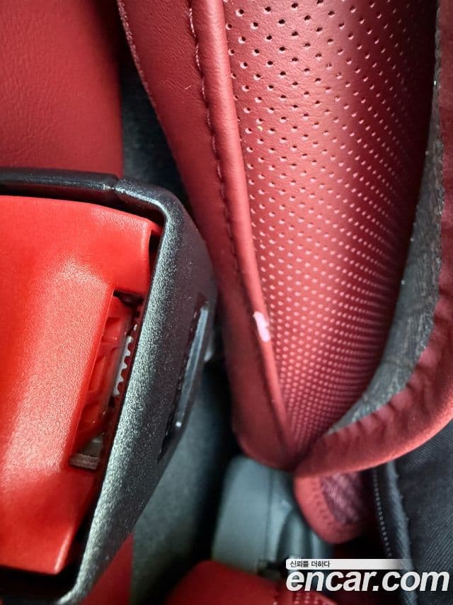 Porsche 718 Boxster 4.0 GTS, 2021 9