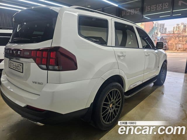 Kia Mohave The / новый Master Masters, 2020 все фото