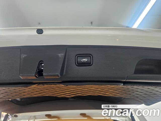 Kia Mohave The / новый Master Masters, 2020 19