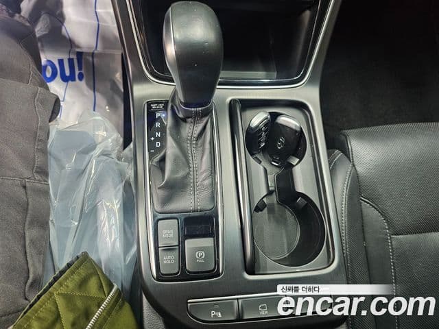 Hyundai Grandeur IG гибрид Exclusive, 2018 13