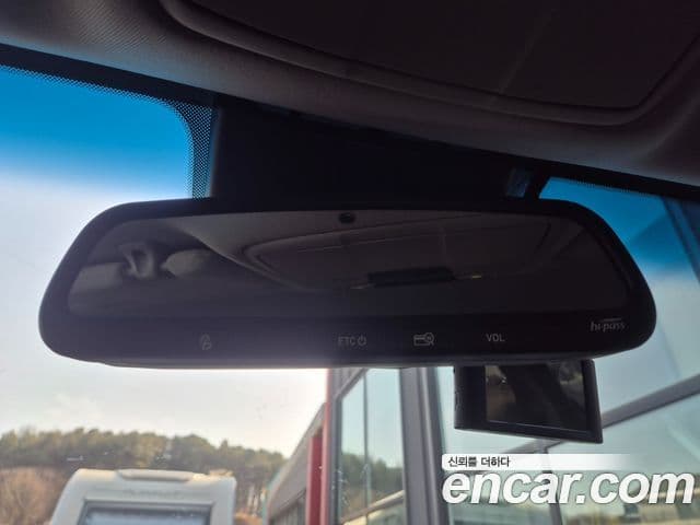 Hyundai Grandeur IG гибрид Exclusive, 2018 17