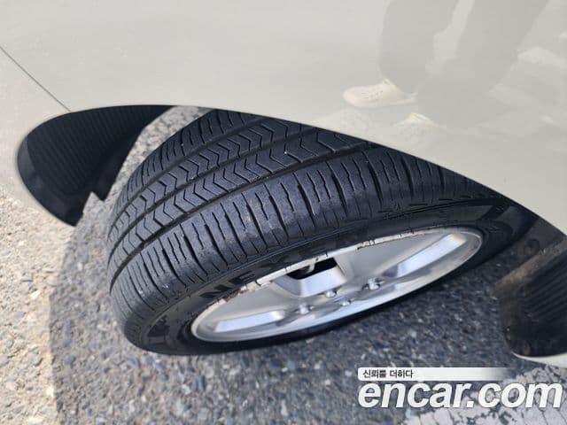 Kia The / новый New Ray Luxury, 2018 все фото