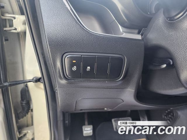 Kia The / новый New Ray Luxury, 2018 19