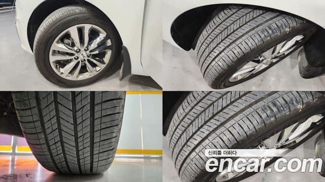 Kia All New Carnival Prestige, 2016 18