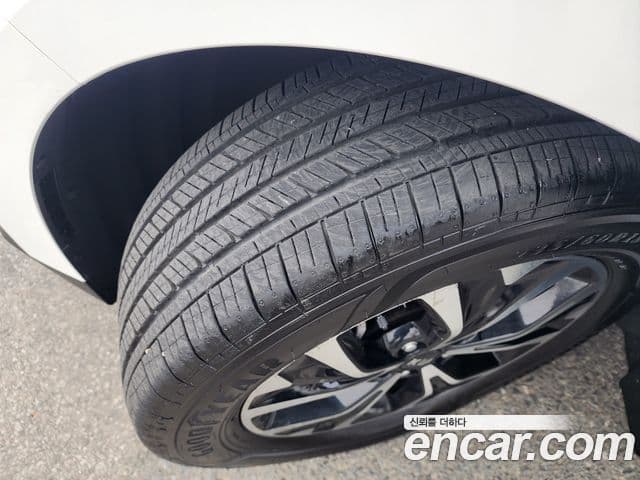 Kia Carnival 4세대 Prestige, 2021 все фото