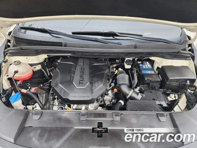Kia Carnival 4세대 Prestige, 2021 6