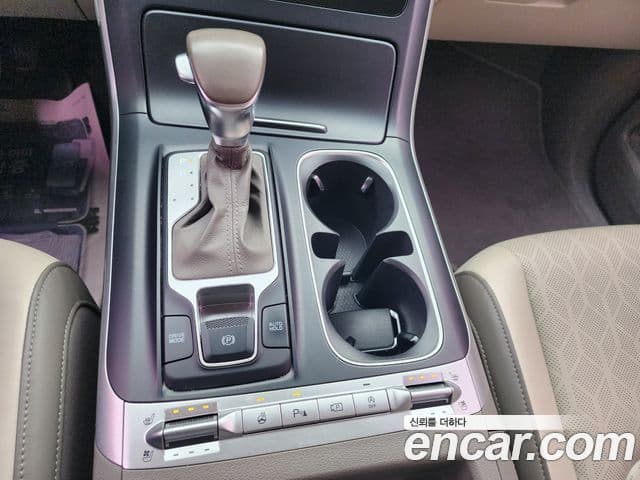 Kia Carnival 4세대 Prestige, 2021 9