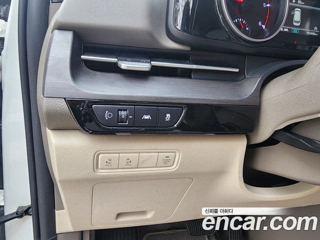 Kia Carnival 4세대 Prestige, 2021 17