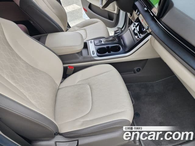 Kia Carnival 4세대 Prestige, 2021 20
