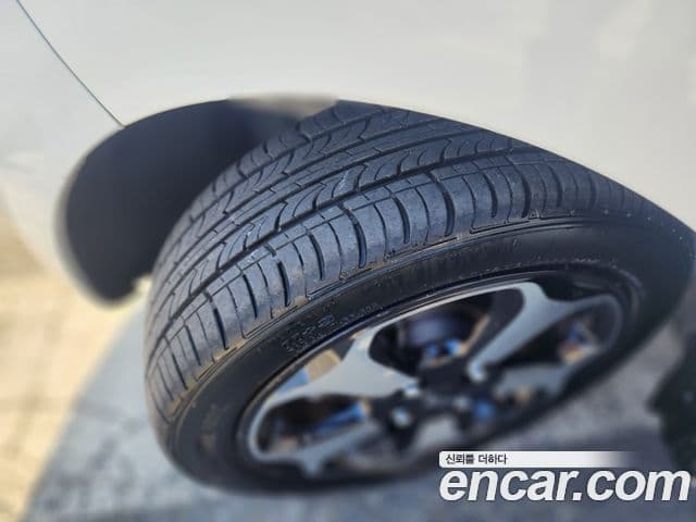 Kia Ray Prestige, 2016 все фото