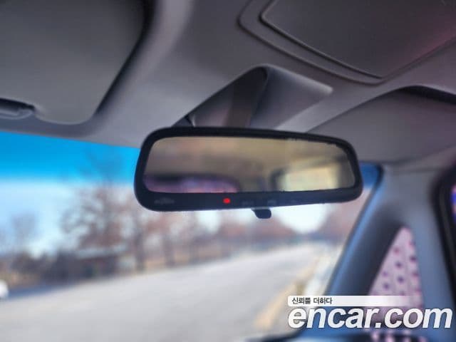 Kia Ray Prestige, 2016 15