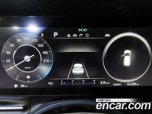 Kia Carnival 4세대 бензин 9인승 High Limousine(компания по спецнадстройкам), 2021 9