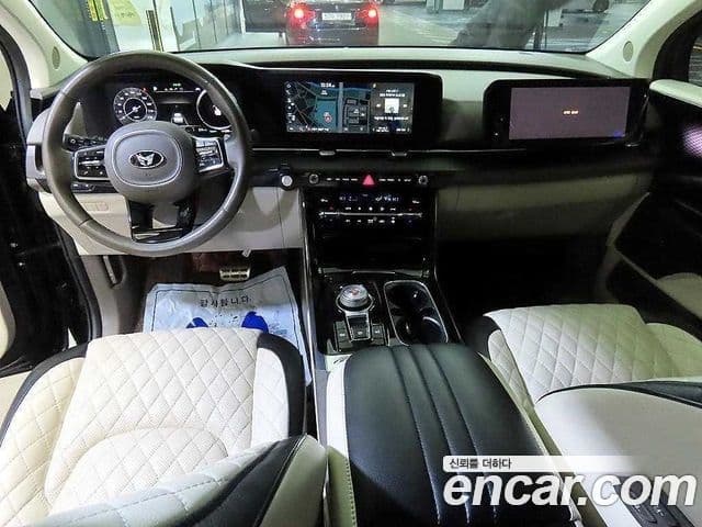 Kia Carnival 4세대 бензин 9인승 High Limousine(компания по спецнадстройкам), 2021 10