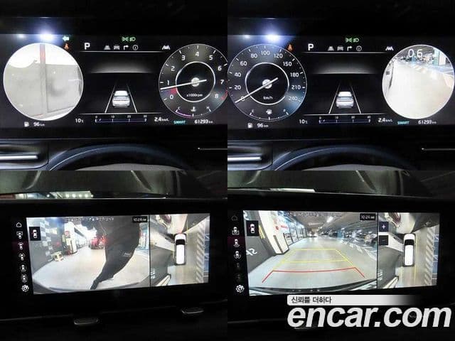 Kia Carnival 4세대 бензин 9인승 High Limousine(компания по спецнадстройкам), 2021 14