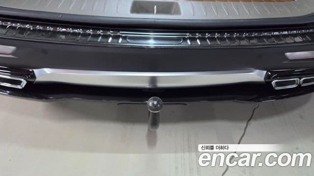 Kia Carnival 4세대 бензин 9인승 High Limousine(компания по спецнадстройкам), 2021 19