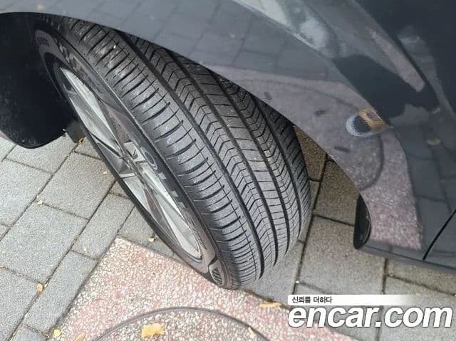 Kia Soul 부스터 EV Noblesse, 2019 17