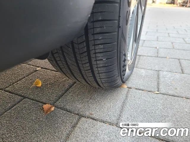 Kia Soul 부스터 EV Noblesse, 2019 18