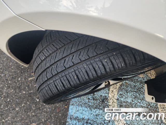 Kia K5 빌트인캠2 — базовая версия - Built-in Cam 2, 2012 все фото