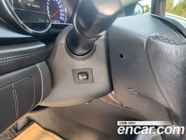 Kia K5 빌트인캠2 — базовая версия - Built-in Cam 2, 2012 18