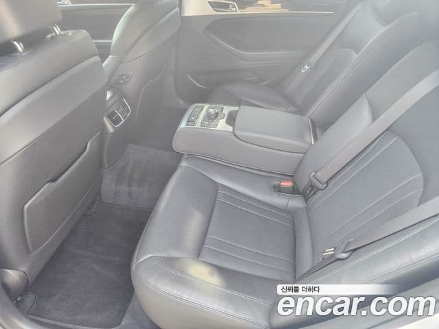 Genesis G80 Luxury, 2018 20