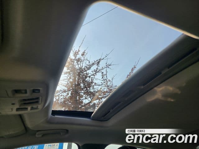 Chevrolet(GM대우) Malibu 2.0 LTZ Deluxe Pack(Black Wheels), 2013 15