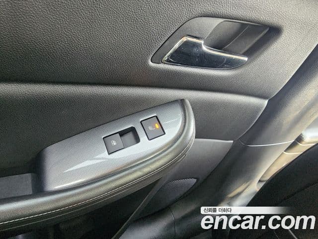 Chevrolet(GM대우) Malibu 2.0 LTZ Deluxe Pack(Black Wheels), 2013 19