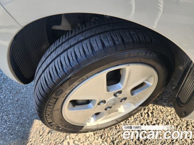 Kia Ray Special, 2013 все фото