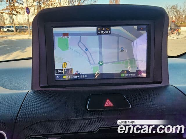 Kia Ray Special, 2013 15