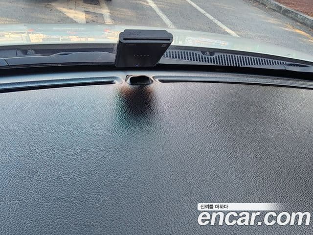 Kia Ray Special, 2013 18